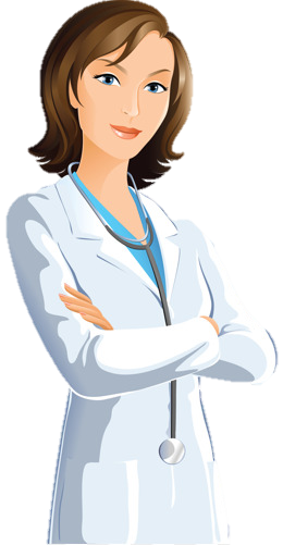 doctor